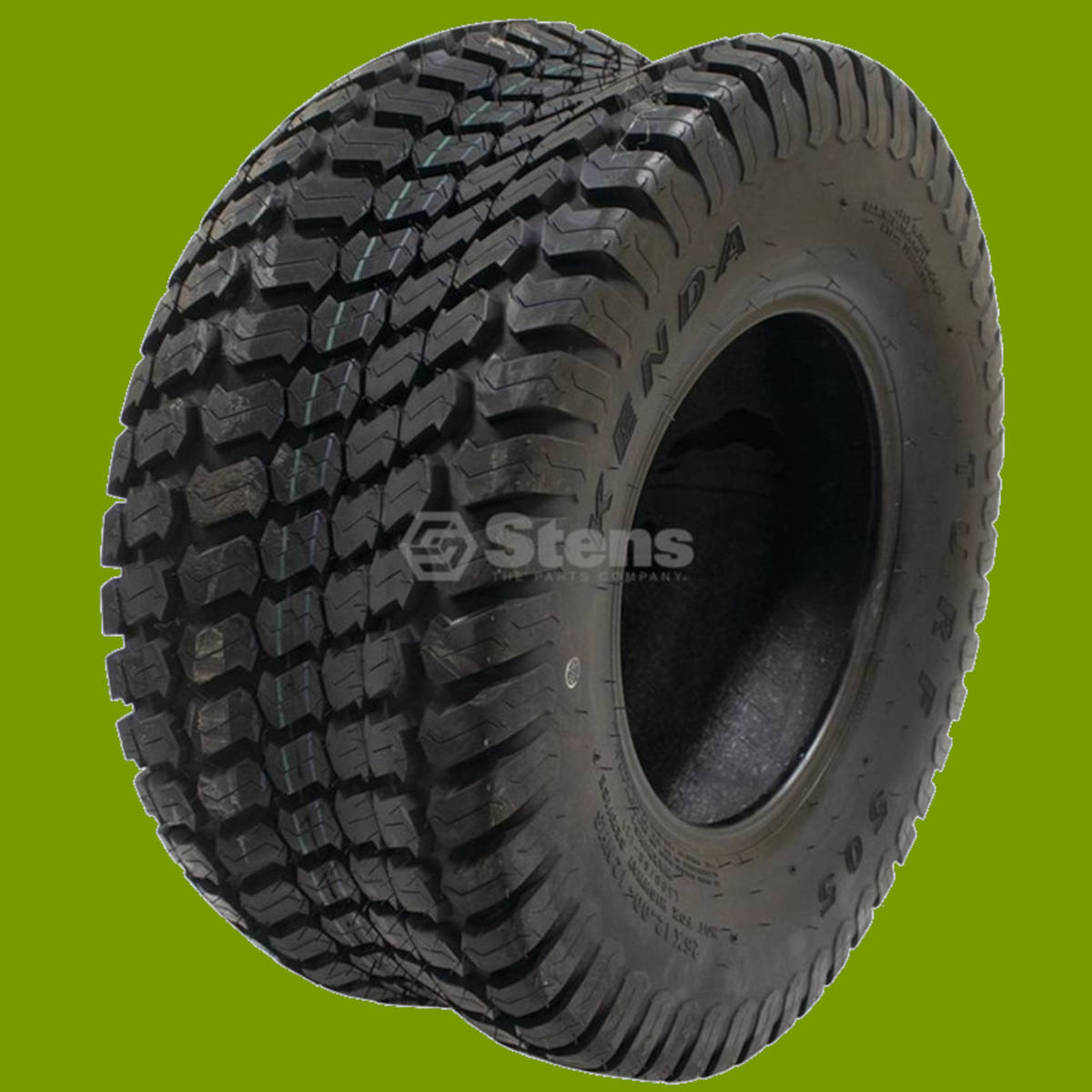 (image for) TYRE KENDA 26X12.00-12, 160-336, STE160-336